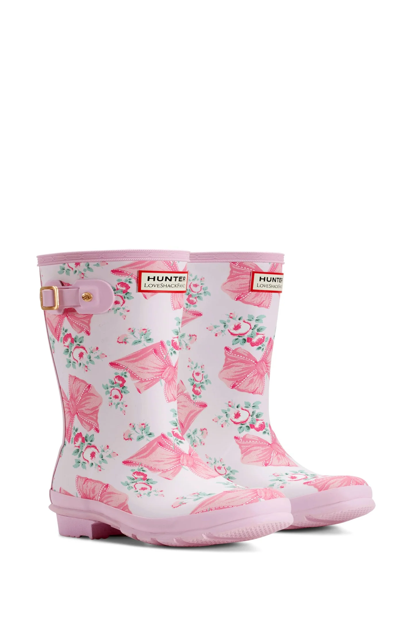 Hunter x LoveShackFancy Big Kids Original Boot