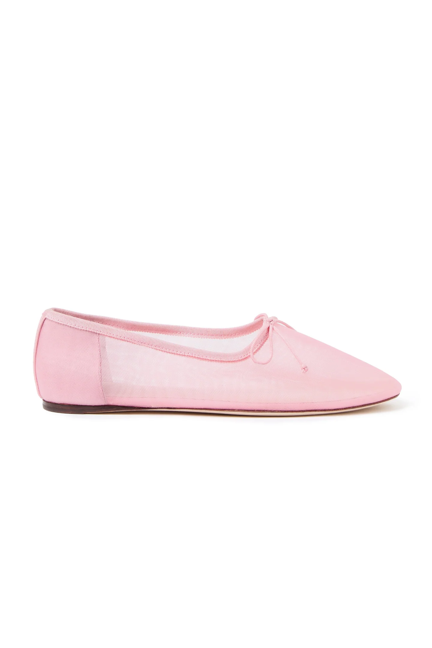 Loeffler Randall Landon Mesh Ballet Flat