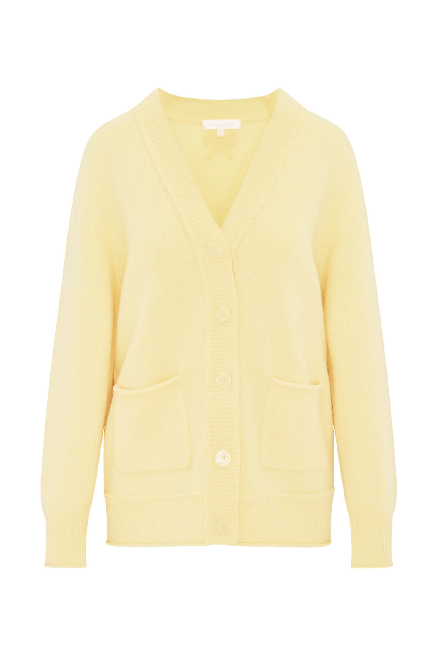 Applene Cashmere Cardigan