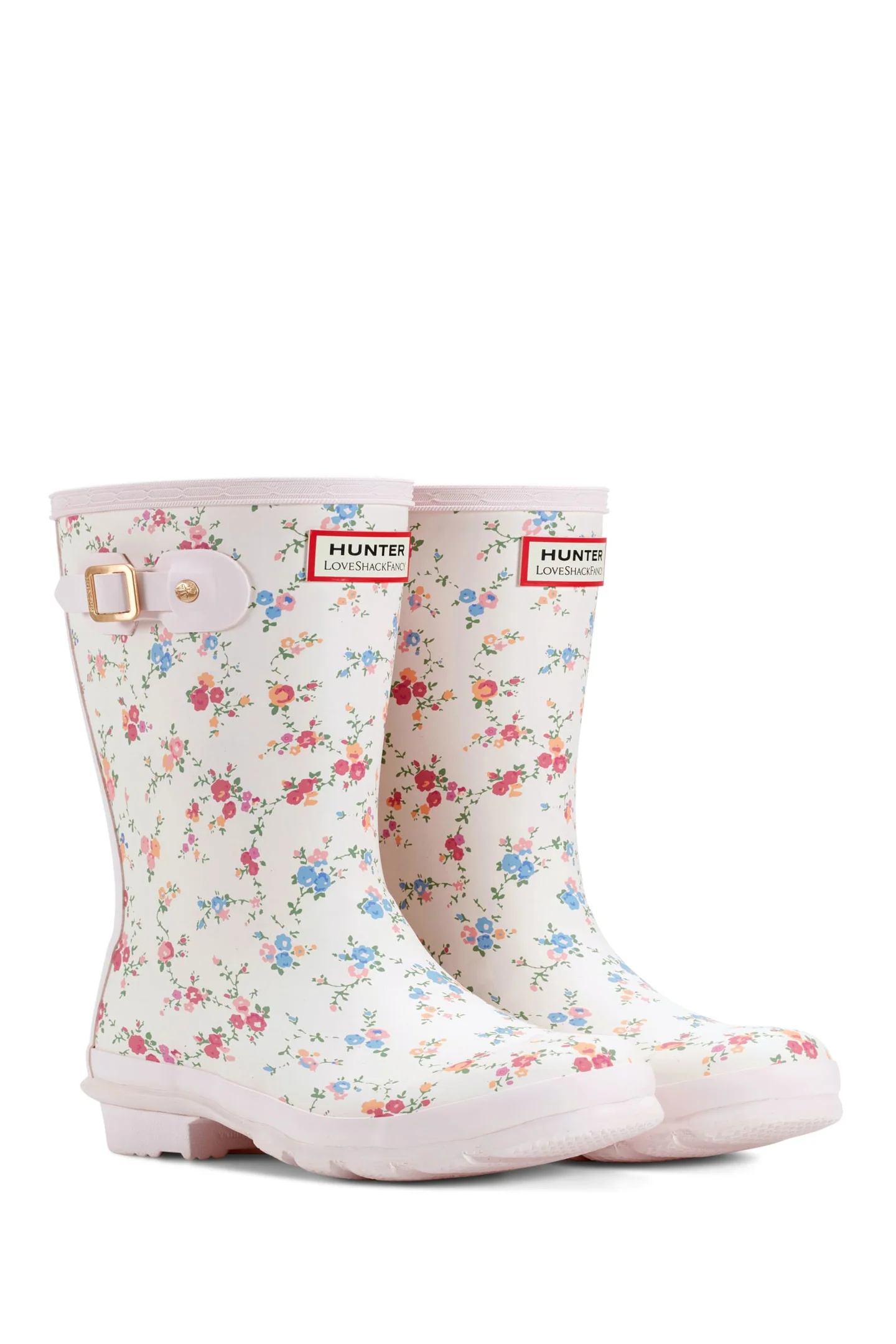 Hunter x LoveShackFancy Big Kids Original Boot