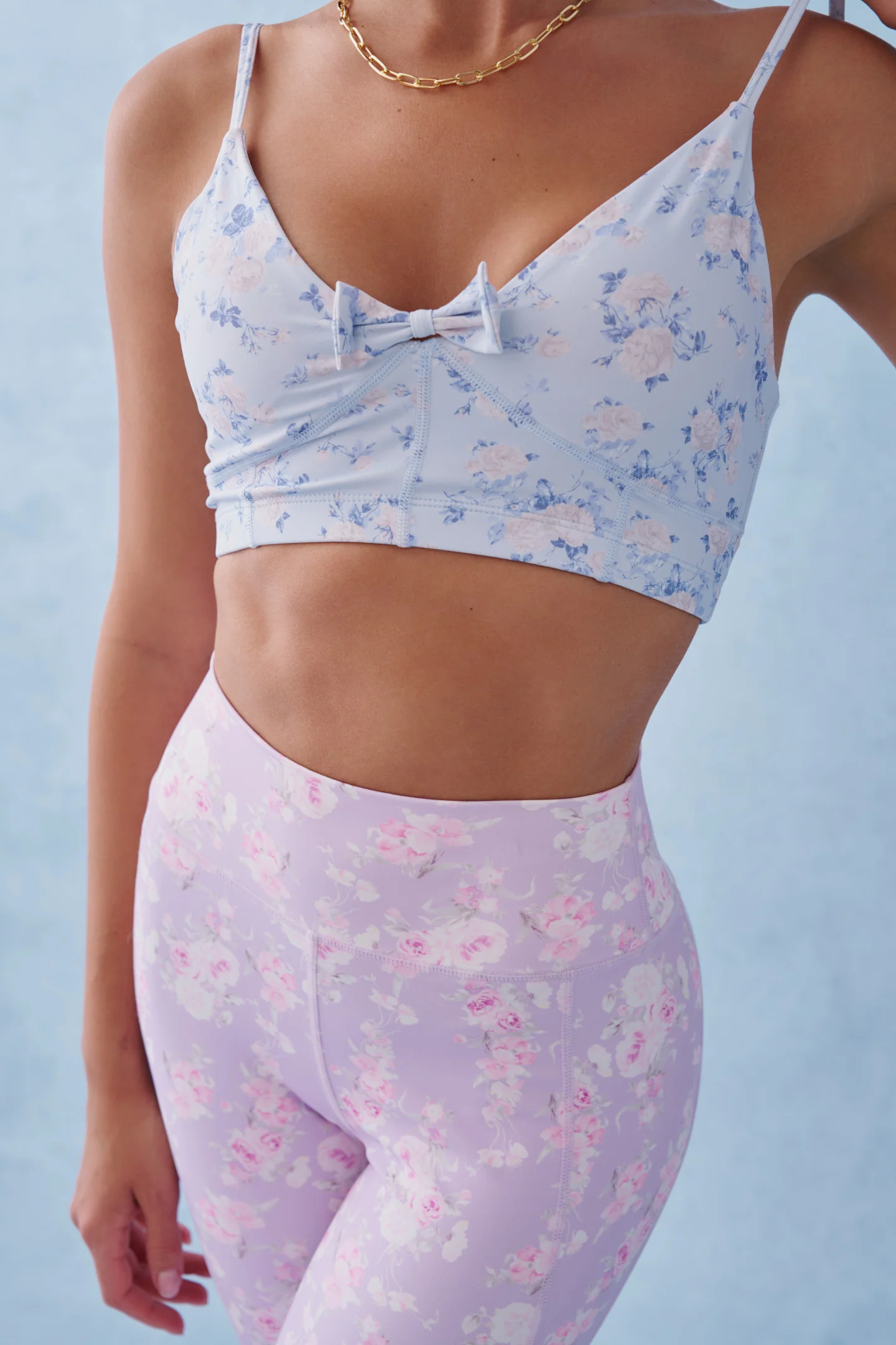 Highland Active Legging